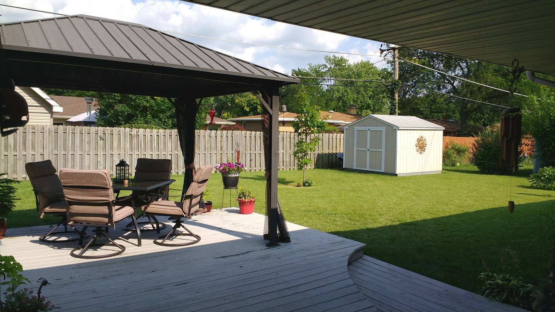 908 Westminster Road Joliet, IL 60435 - Photo 32 of 37