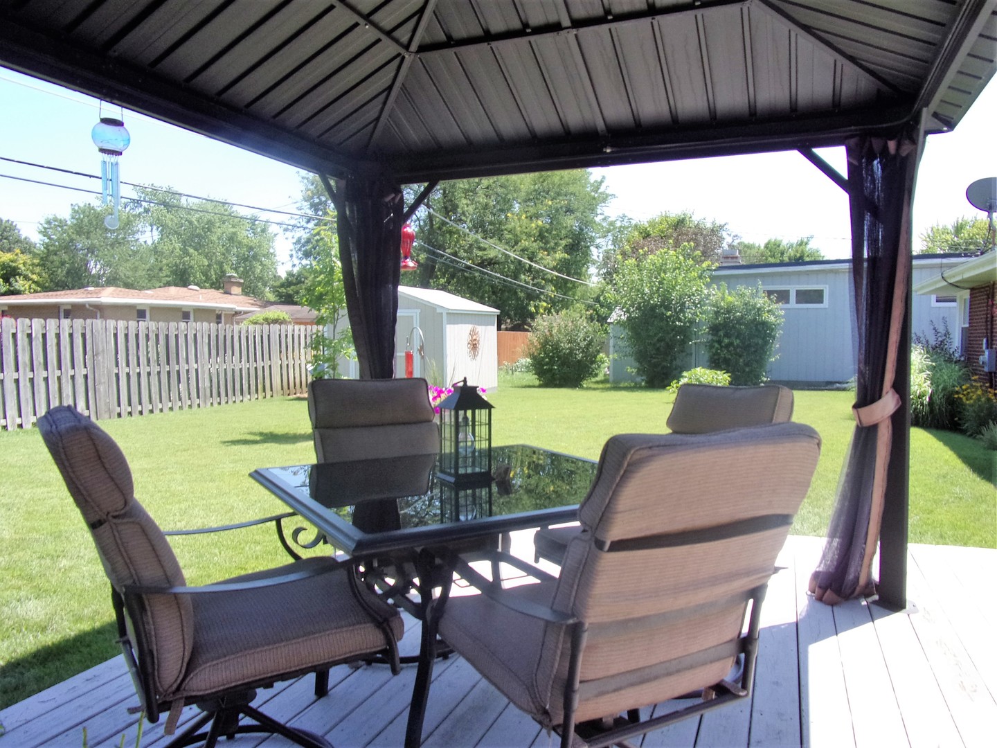 908 Westminster Road Joliet, IL 60435 - Photo 33 of 37