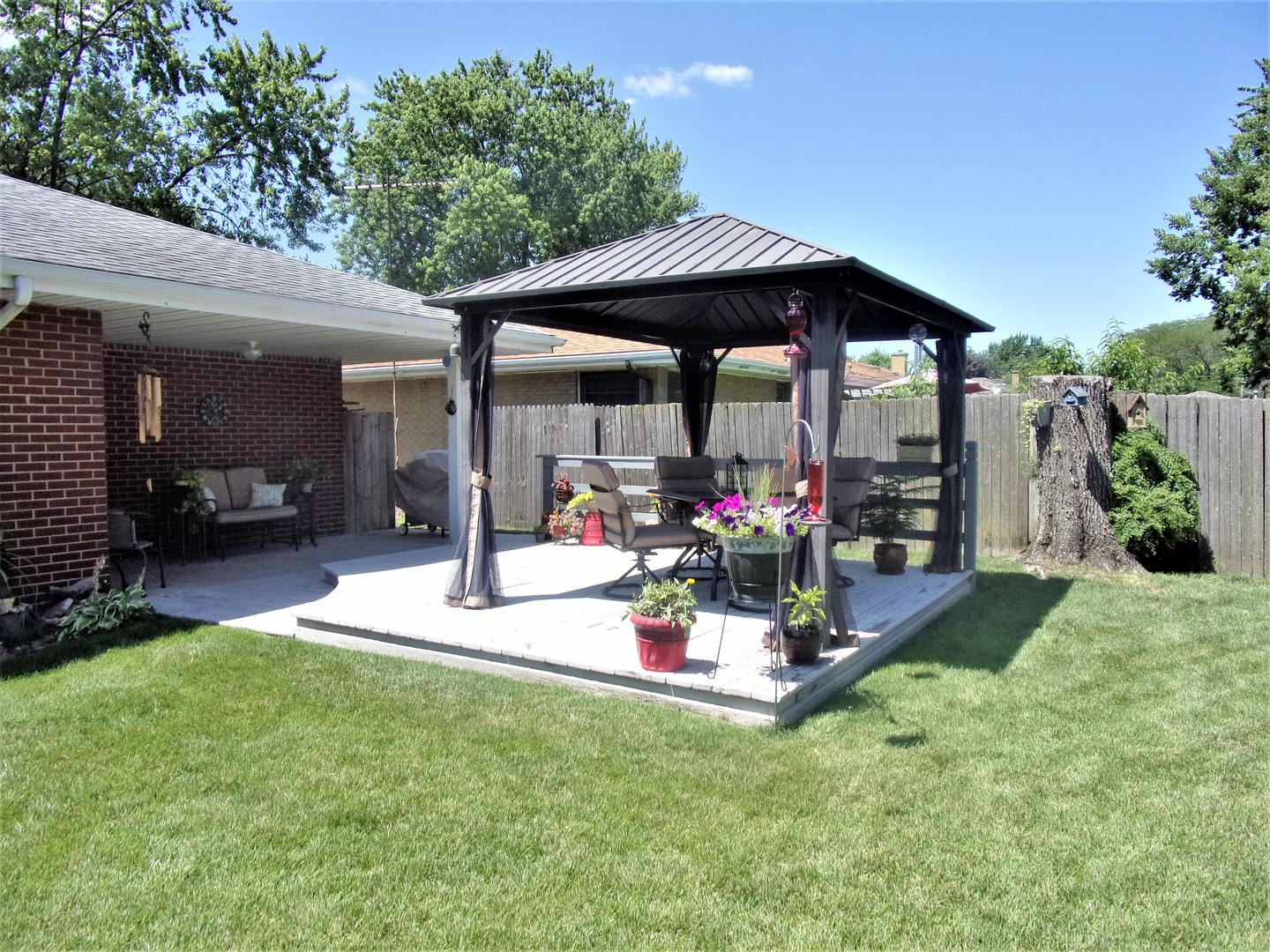908 Westminster Road Joliet, IL 60435 - Photo 34 of 37