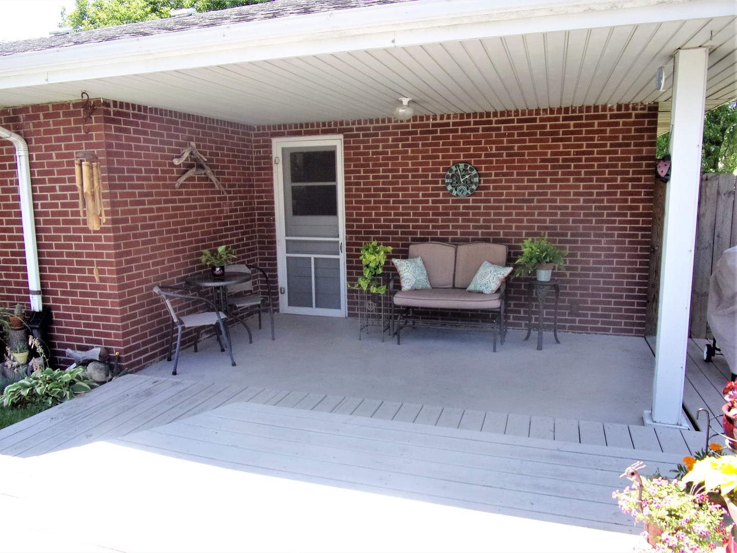 908 Westminster Road Joliet, IL 60435 - Photo 35 of 37