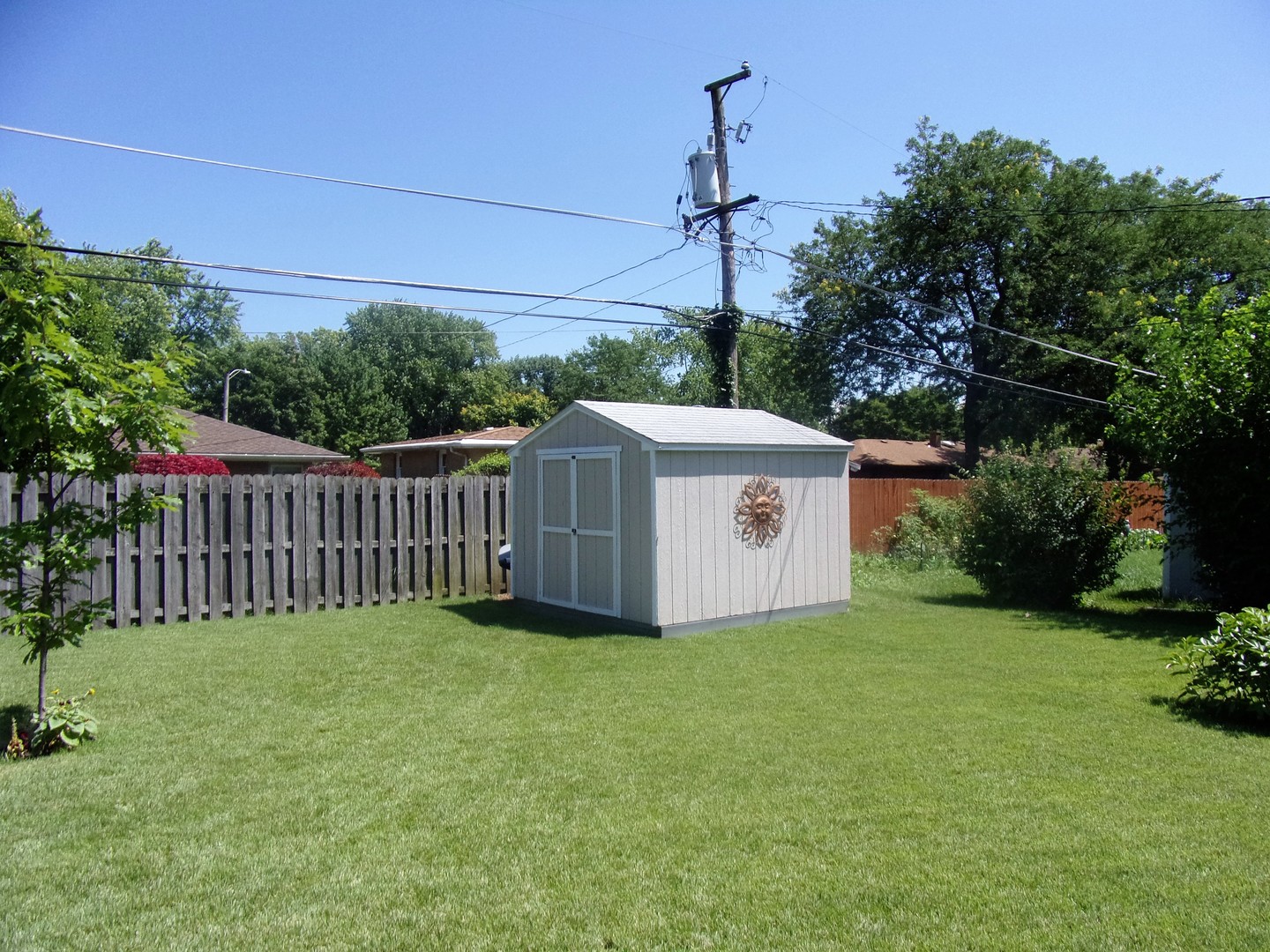 908 Westminster Road Joliet, IL 60435 - Photo 36 of 37