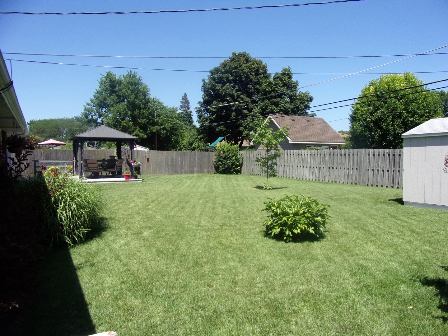 908 Westminster Road Joliet, IL 60435 - Photo 37 of 37