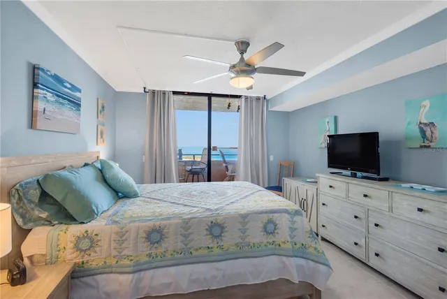 $235,000 | 5915 Sea Ranch Drive, Unit 805, Hudson, FL 34667