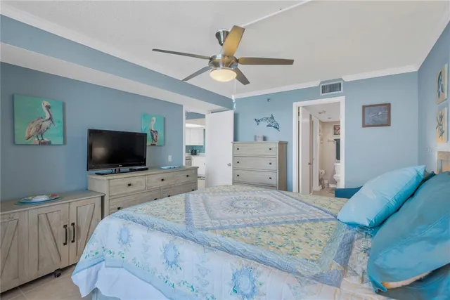 $235,000 | 5915 Sea Ranch Drive, Unit 805, Hudson, FL 34667