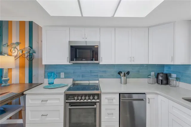 $235,000 | 5915 Sea Ranch Drive, Unit 805, Hudson, FL 34667