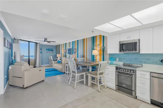 $235,000 | 5915 Sea Ranch Drive, Unit 805, Hudson, FL 34667