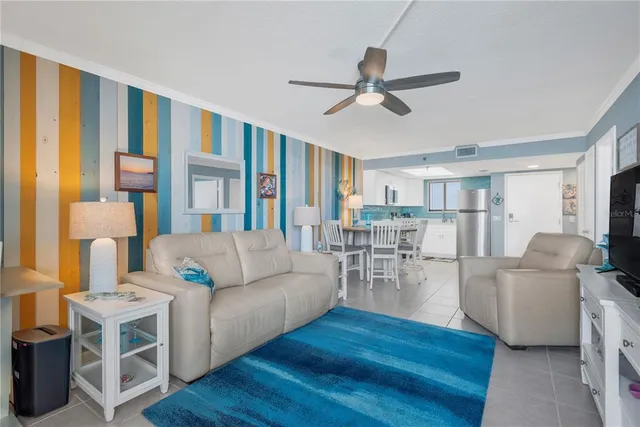 $235,000 | 5915 Sea Ranch Drive, Unit 805, Hudson, FL 34667