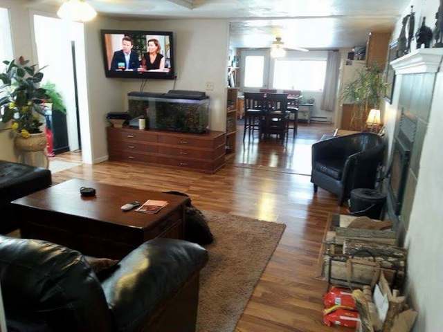 W8785 Cloverleaf Lake Road Clintonville, WI 54929 - Photo 2 of 20 Gallery Image 2