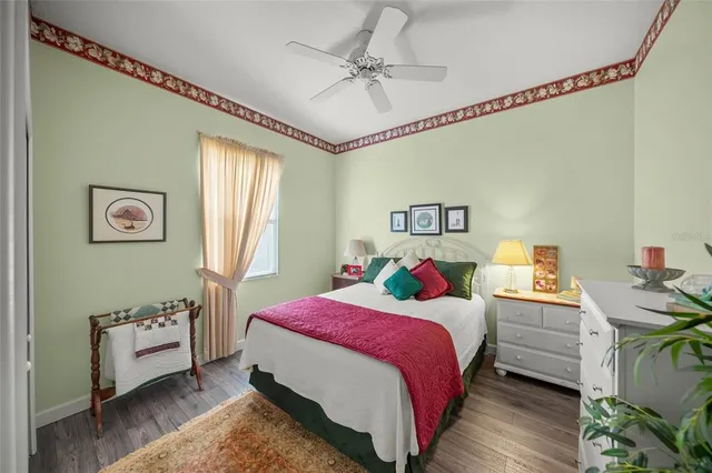 a view of a house with a swimming pool