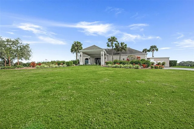 $875,000 | 8489 Eagle Preserve Way, Sarasota, FL 34241