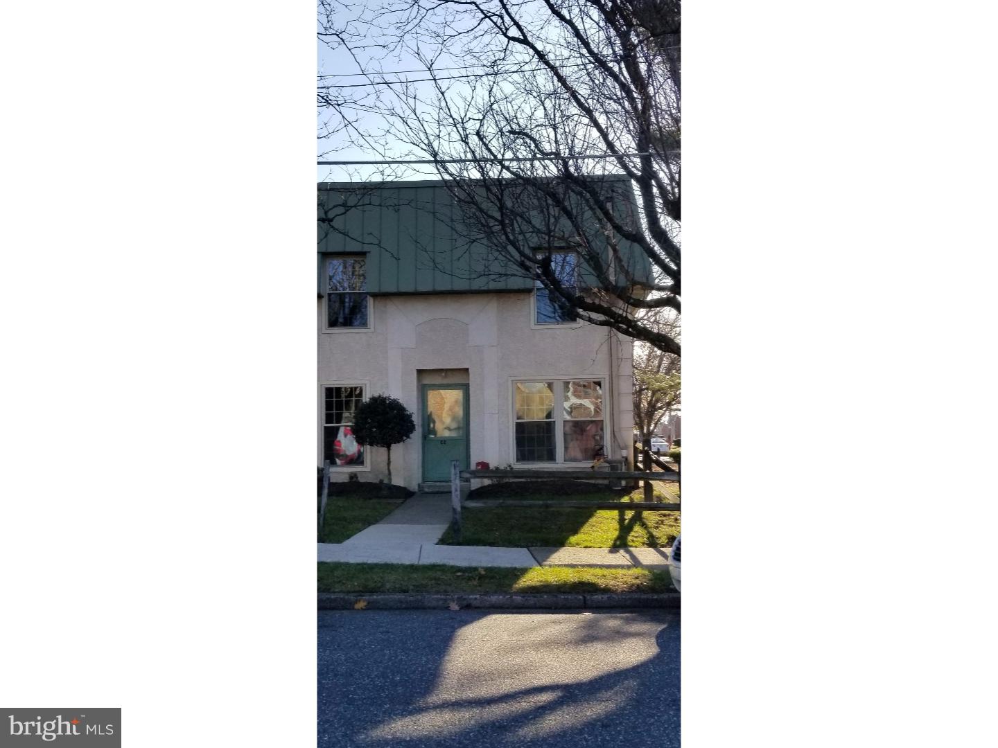 441 Tomlinson Road, Unit C2 Philadelphia, PA 19116 - Photo 1 of 20