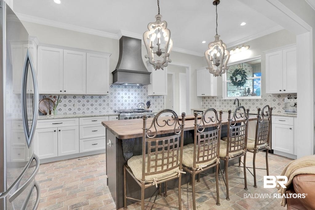 9840 Horses N Hounds Road Foley, AL 36535 - Photo 6 of 25