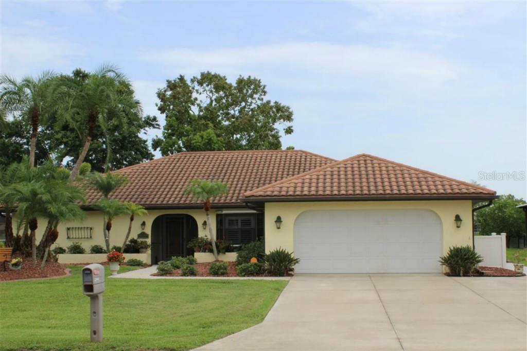 26144 Constantine Road Punta Gorda, FL 33983 - Photo 1 of 1 Gallery Image 1
