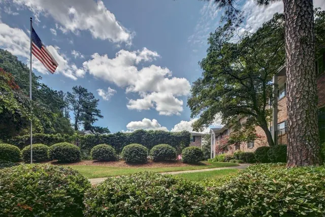 $160,000 | 315 Hilderbrand Drive, Unit C4, Atlanta, GA 30328