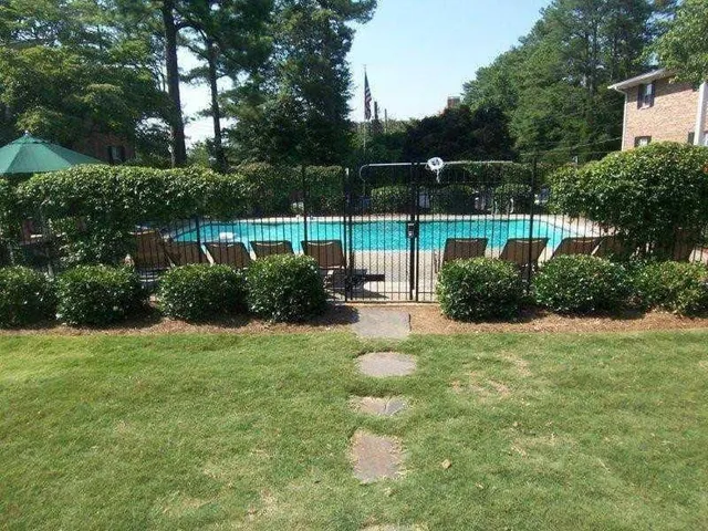 $160,000 | 315 Hilderbrand Drive, Unit C4, Atlanta, GA 30328