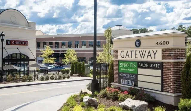 $160,000 | 315 Hilderbrand Drive, Unit C4, Atlanta, GA 30328