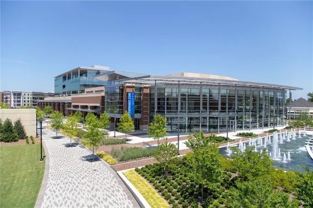 $160,000 | 315 Hilderbrand Drive, Unit C4, Atlanta, GA 30328