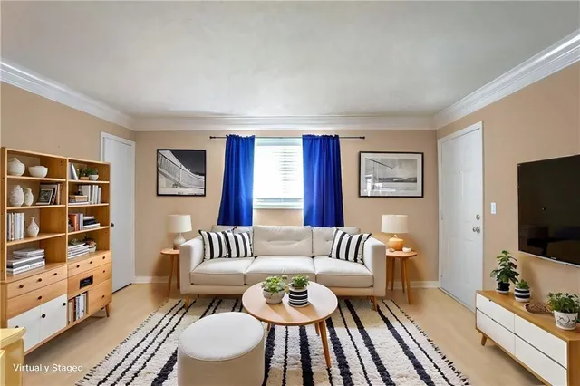 $160,000 | 315 Hilderbrand Drive, Unit C4, Atlanta, GA 30328