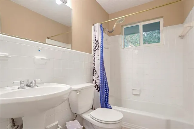 $160,000 | 315 Hilderbrand Drive, Unit C4, Atlanta, GA 30328