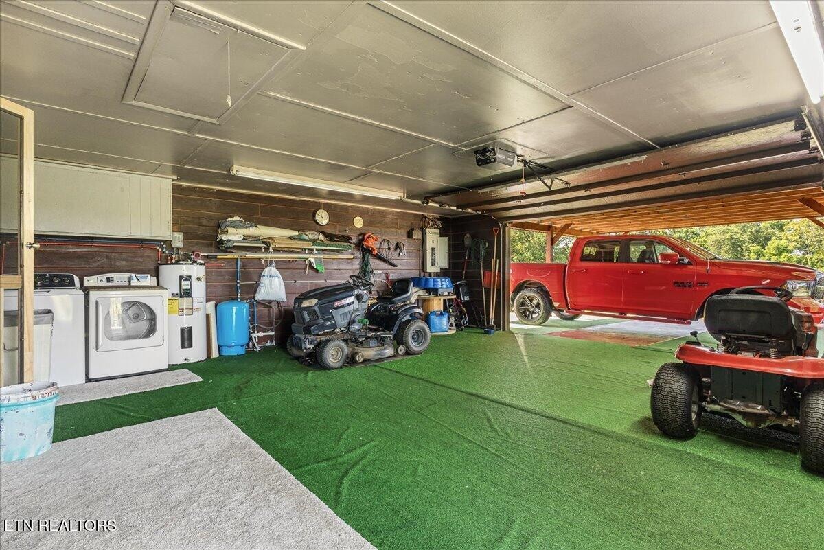 910 Reagan Valley Road Tellico Plains, TN 37385 - Photo 37 of 58 Gallery Image 37