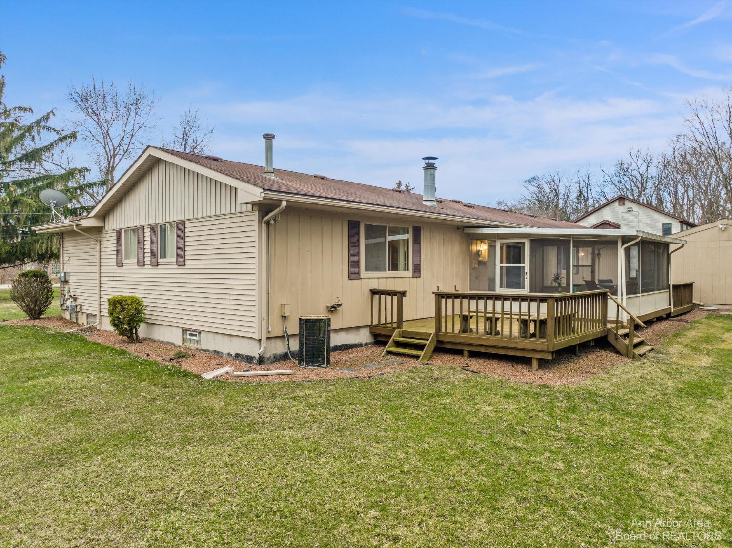 38610 Warren Road Westland, MI 48185 - Photo 36 of 41 Photo 36