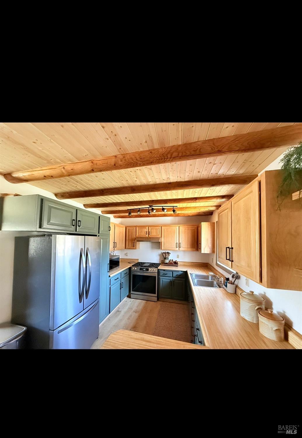 3004 Pencil Road Alturas, CA 96101 - Photo 16 of 40 a view of swimming pool with seating space
