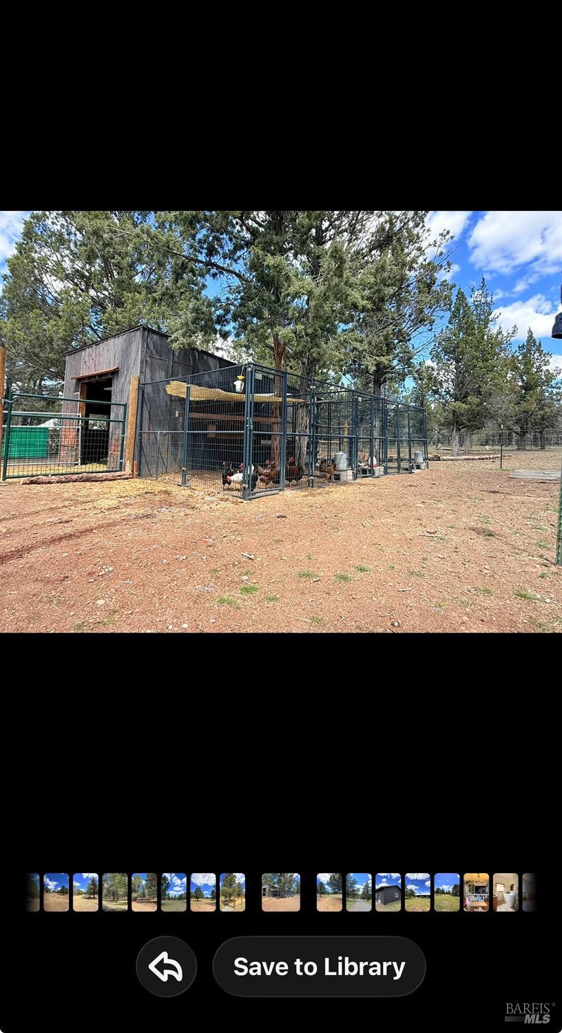 3004 Pencil Road Alturas, CA 96101 - Photo 31 of 40 a view of outdoor space with swimming pool