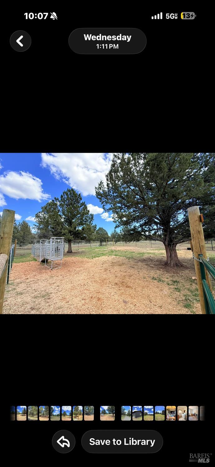 3004 Pencil Road Alturas, CA 96101 - Photo 32 of 40 a view of lake from outdoor space