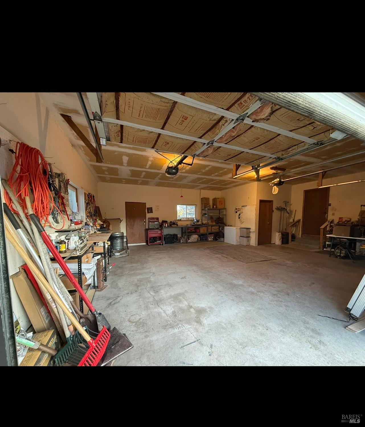 3004 Pencil Road Alturas, CA 96101 - Photo 40 of 40 a view of garage