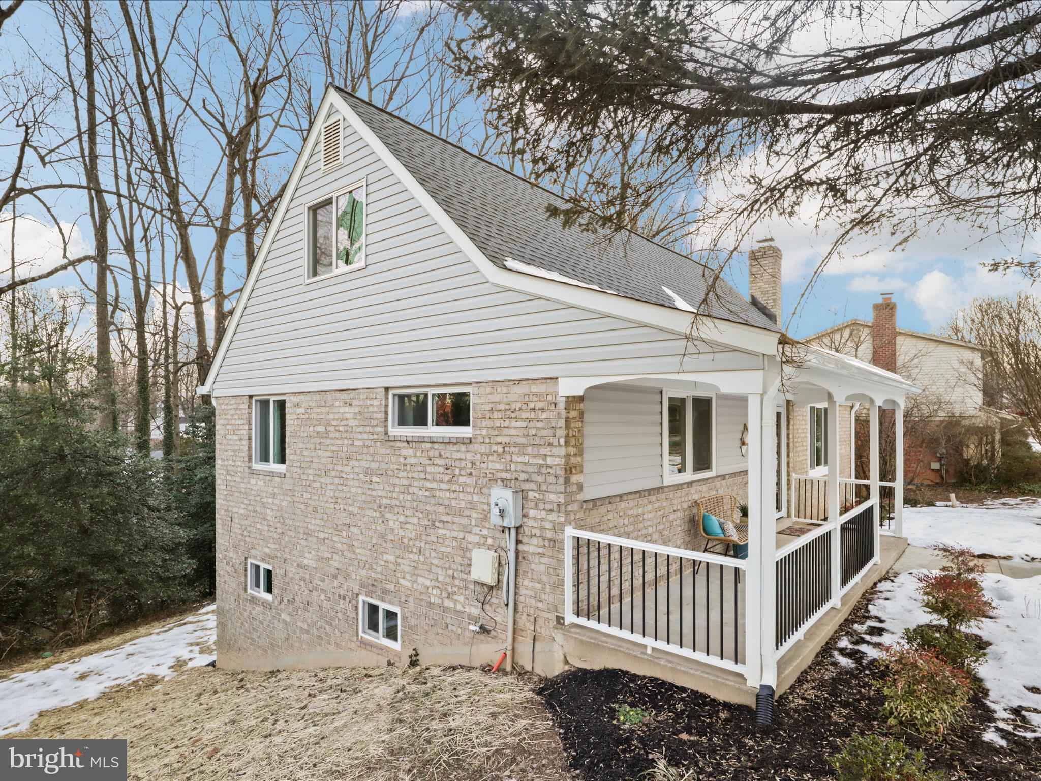 10181 Wavell Road Fairfax, VA 22032 - Photo 35 of 43 Gallery Image 35