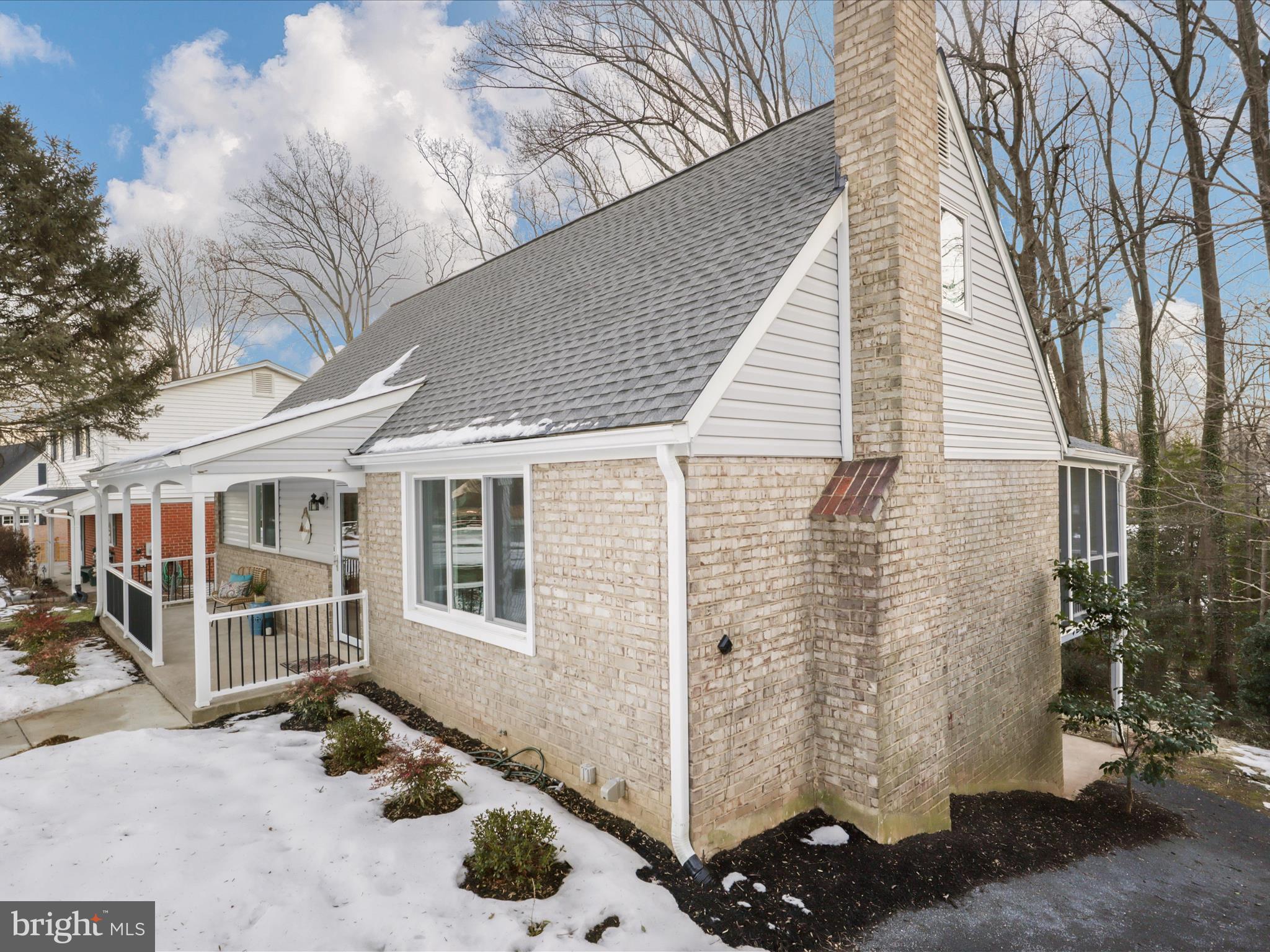 10181 Wavell Road Fairfax, VA 22032 - Photo 36 of 43 Gallery Image 36
