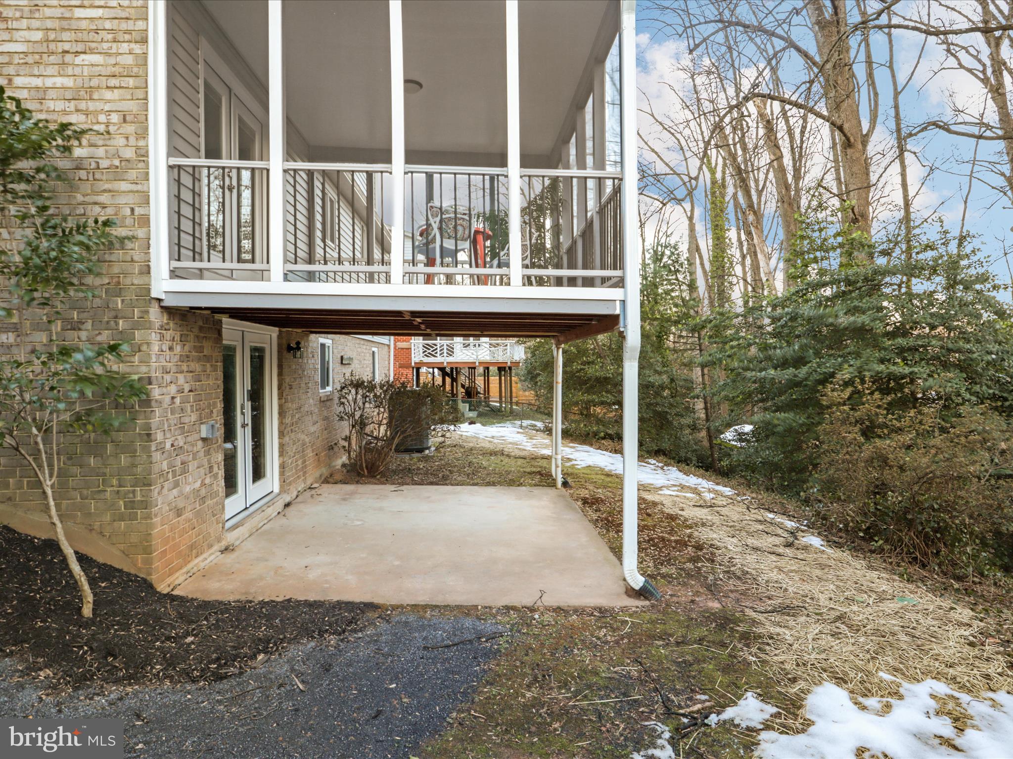 10181 Wavell Road Fairfax, VA 22032 - Photo 38 of 43 Gallery Image 38