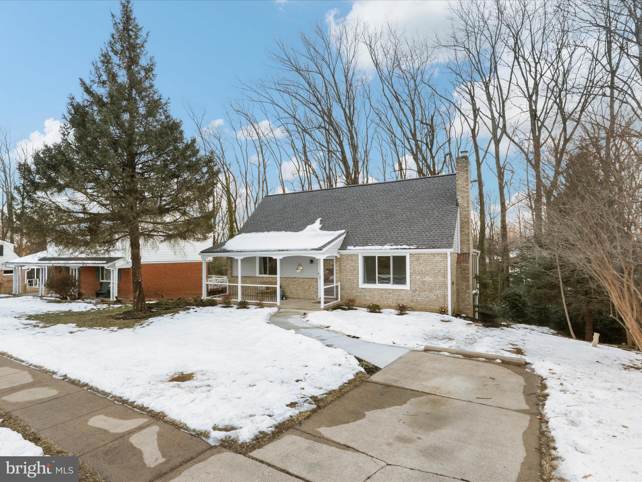 10181 Wavell Road Fairfax, VA 22032 - Photo 4 of 43 Gallery Image 4