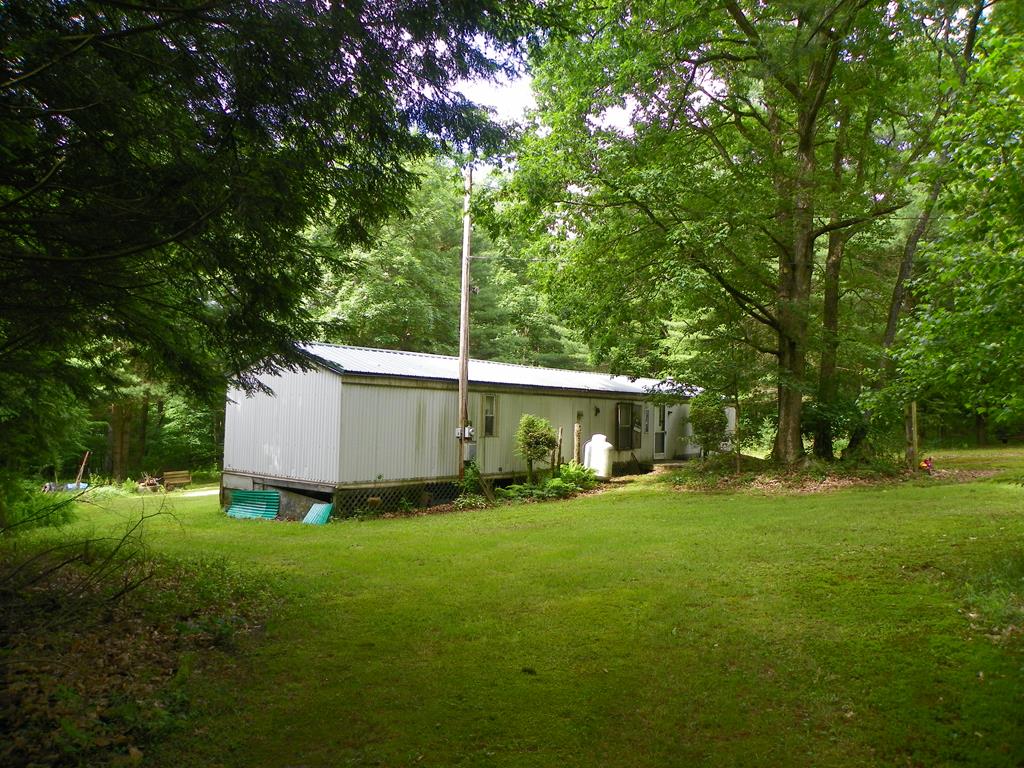 764 Guitonville Road Tionesta, PA 16353 - Photo 1 of 12