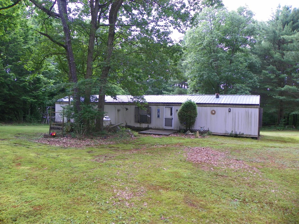 764 Guitonville Road Tionesta, PA 16353 - Photo 2 of 12