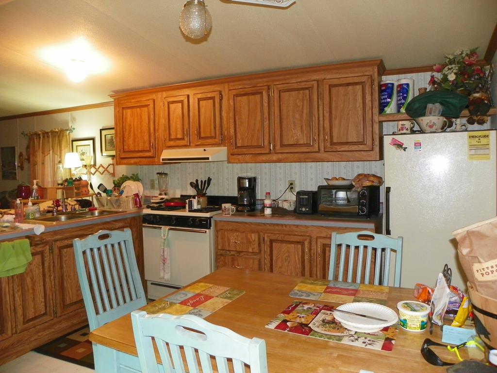 764 Guitonville Road Tionesta, PA 16353 - Photo 5 of 12