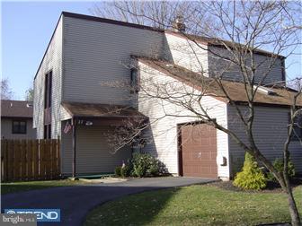 27 Robertson Road East Windsor, NJ 08520 - Photo 1 of 12 Exterior Front