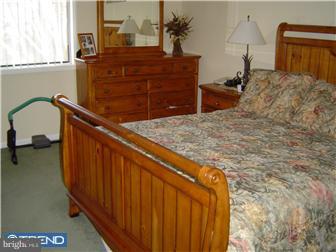 27 Robertson Road East Windsor, NJ 08520 - Photo 12 of 12 Bedroom - Main