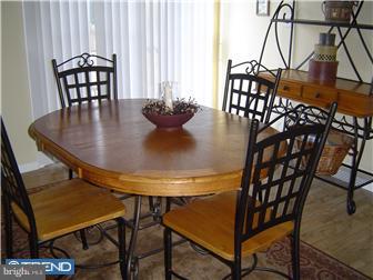 27 Robertson Road East Windsor, NJ 08520 - Photo 5 of 12 Dining Room