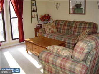 27 Robertson Road East Windsor, NJ 08520 - Photo 6 of 12 Living Room