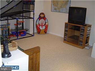 27 Robertson Road East Windsor, NJ 08520 - Photo 7 of 12 Basement