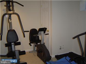27 Robertson Road East Windsor, NJ 08520 - Photo 8 of 12 Basement