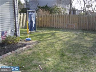 27 Robertson Road East Windsor, NJ 08520 - Photo 10 of 12 Exterior Back