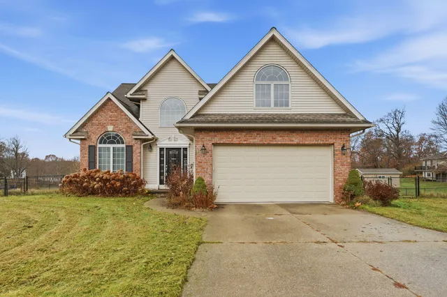 $319,900 | 9536 Natala Lane, Battle Creek, MI 49014