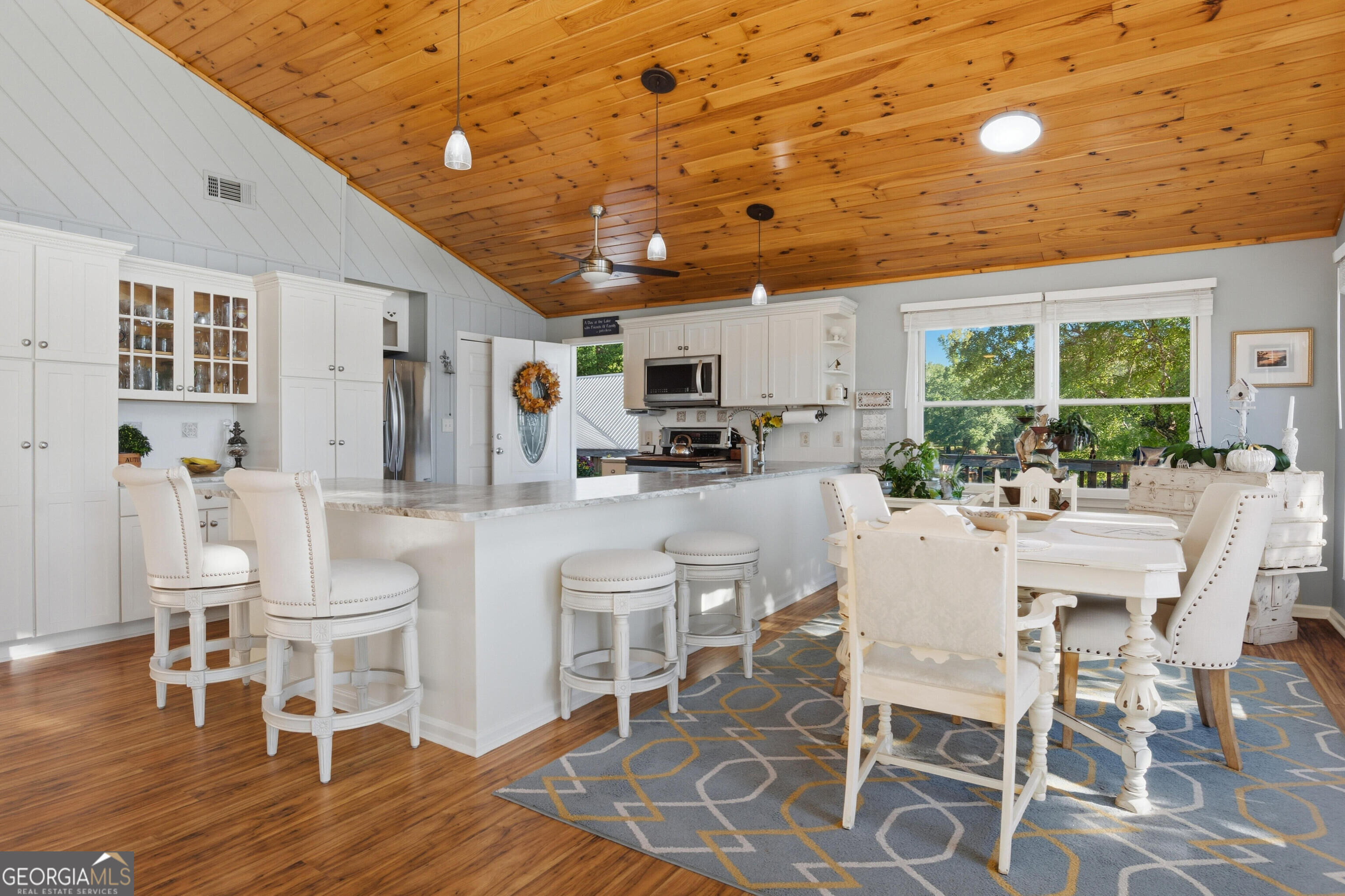 149 Tanglewood Road Eatonton, GA 31024 - Photo 18 of 58 Gallery Image 18