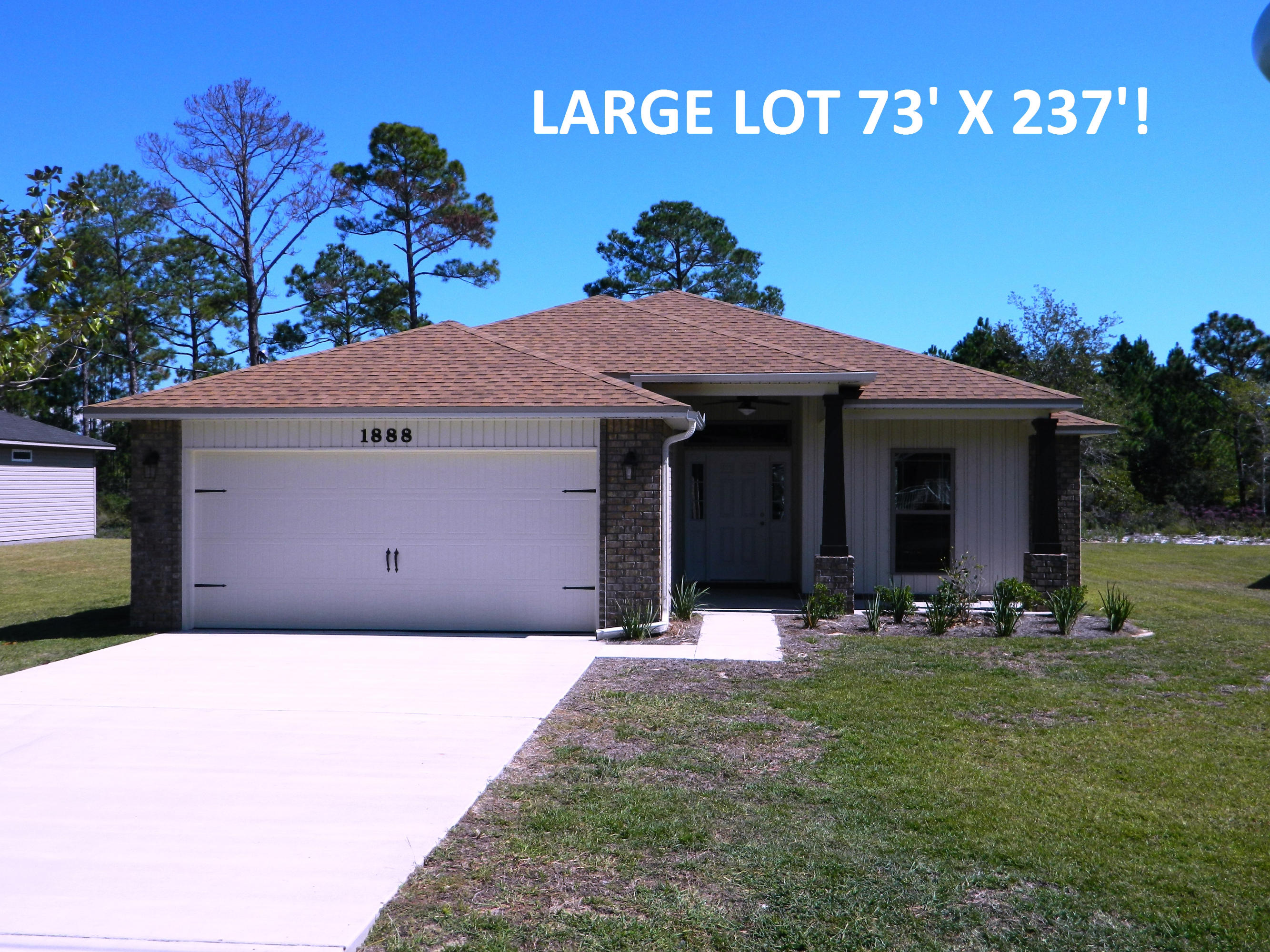 1888 Shannon Road Navarre, FL 32566 - Photo 1 of 37 Gallery Image 1