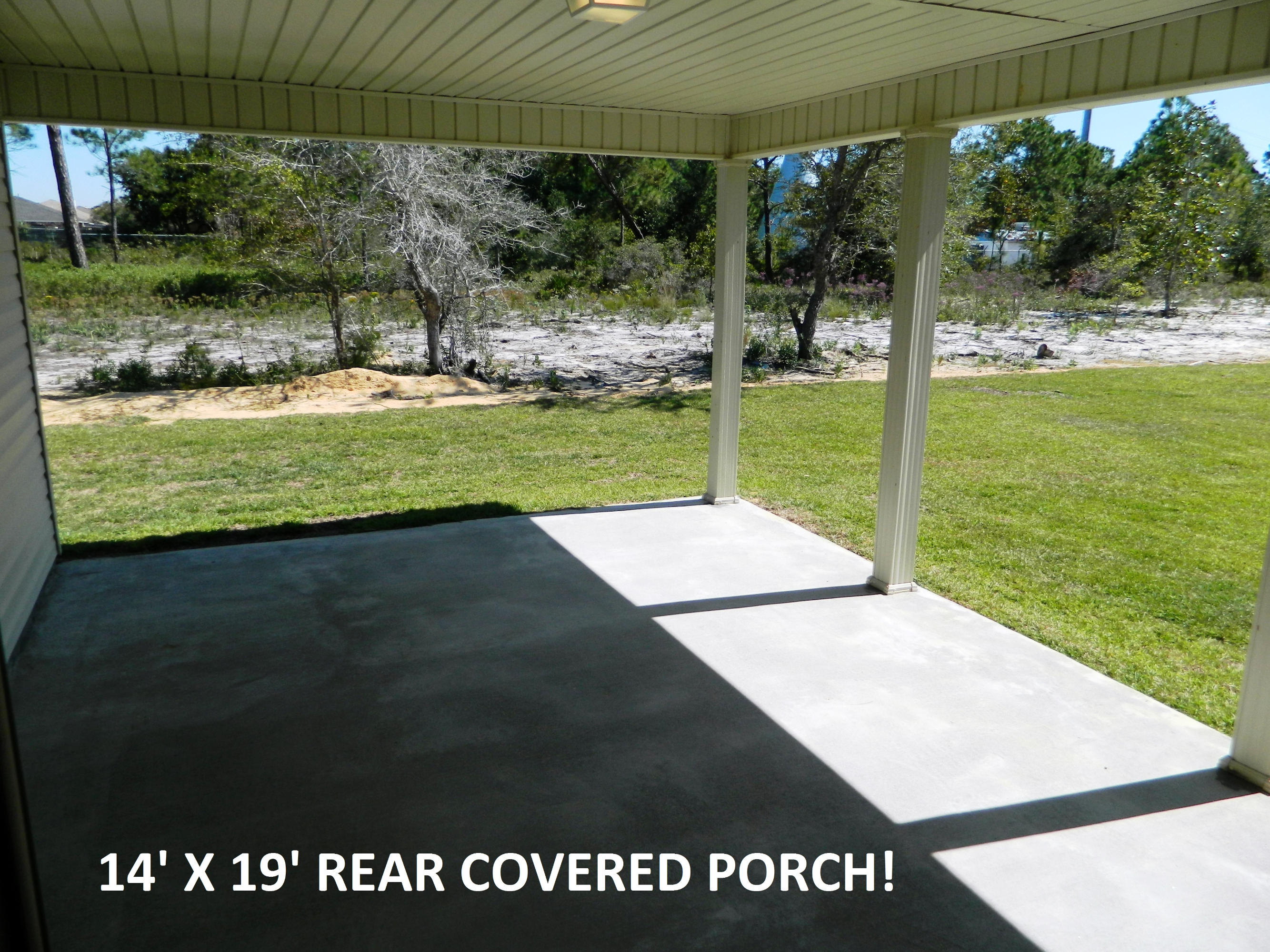 1888 Shannon Road Navarre, FL 32566 - Photo 18 of 37 Gallery Image 18