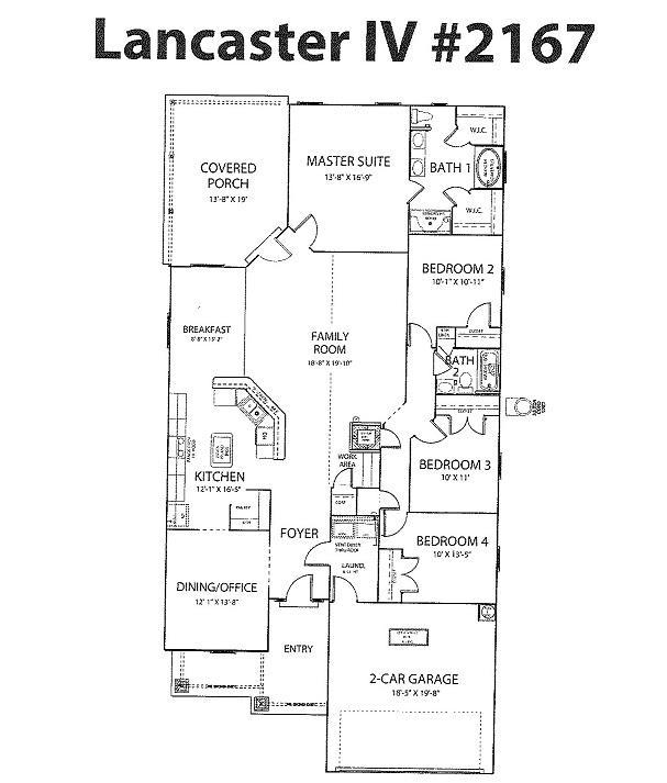 1888 Shannon Road Navarre, FL 32566 - Photo 31 of 37 Gallery Image 31