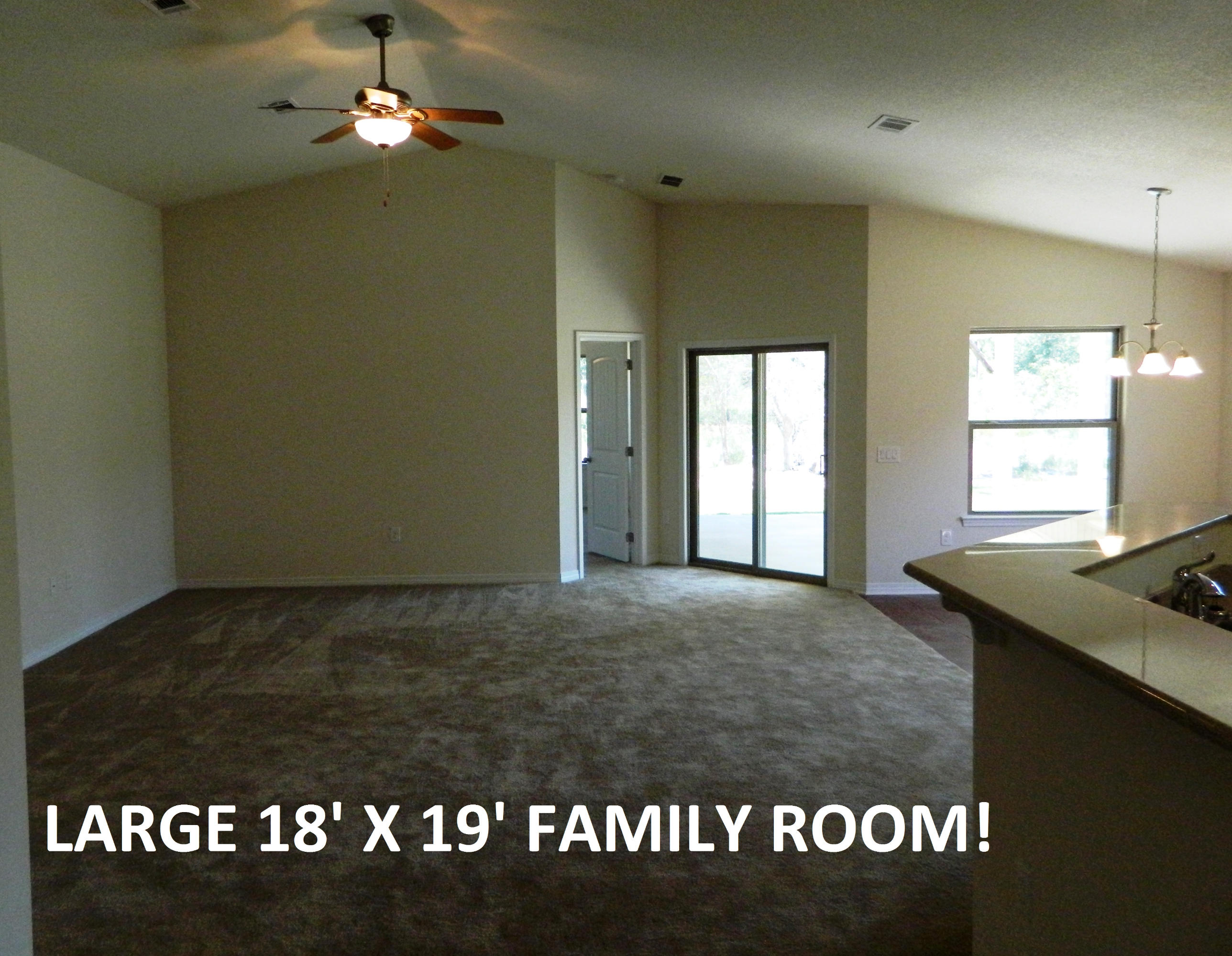1888 Shannon Road Navarre, FL 32566 - Photo 5 of 37 Gallery Image 5