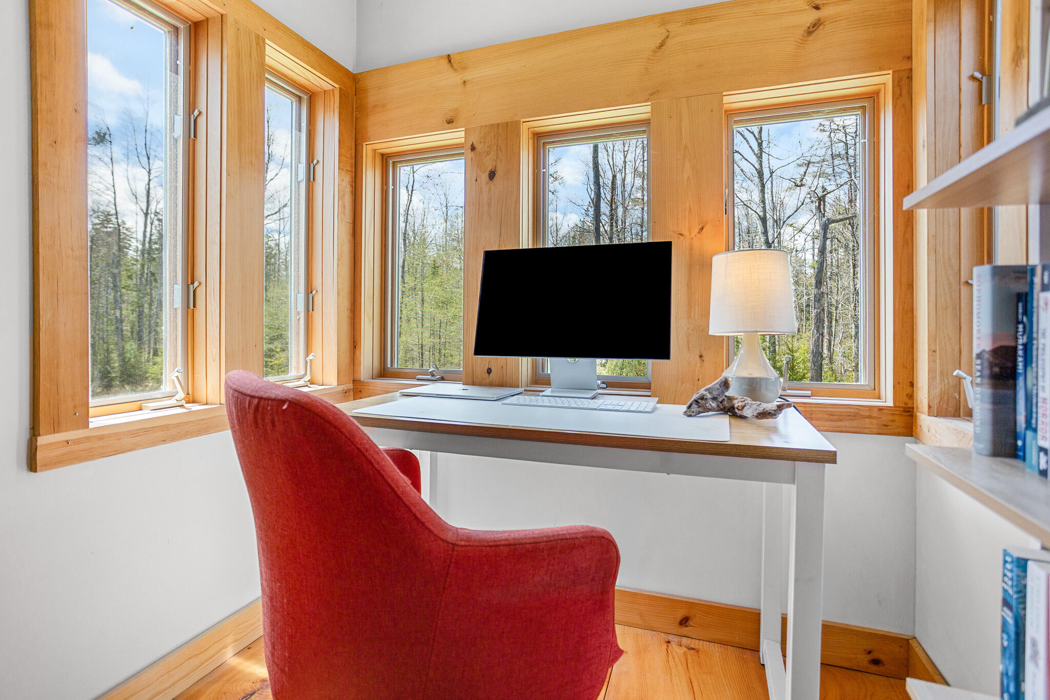 1428 Main Road Islesboro, ME 04848 - Photo 46 of 48 2ndfltoweroffice